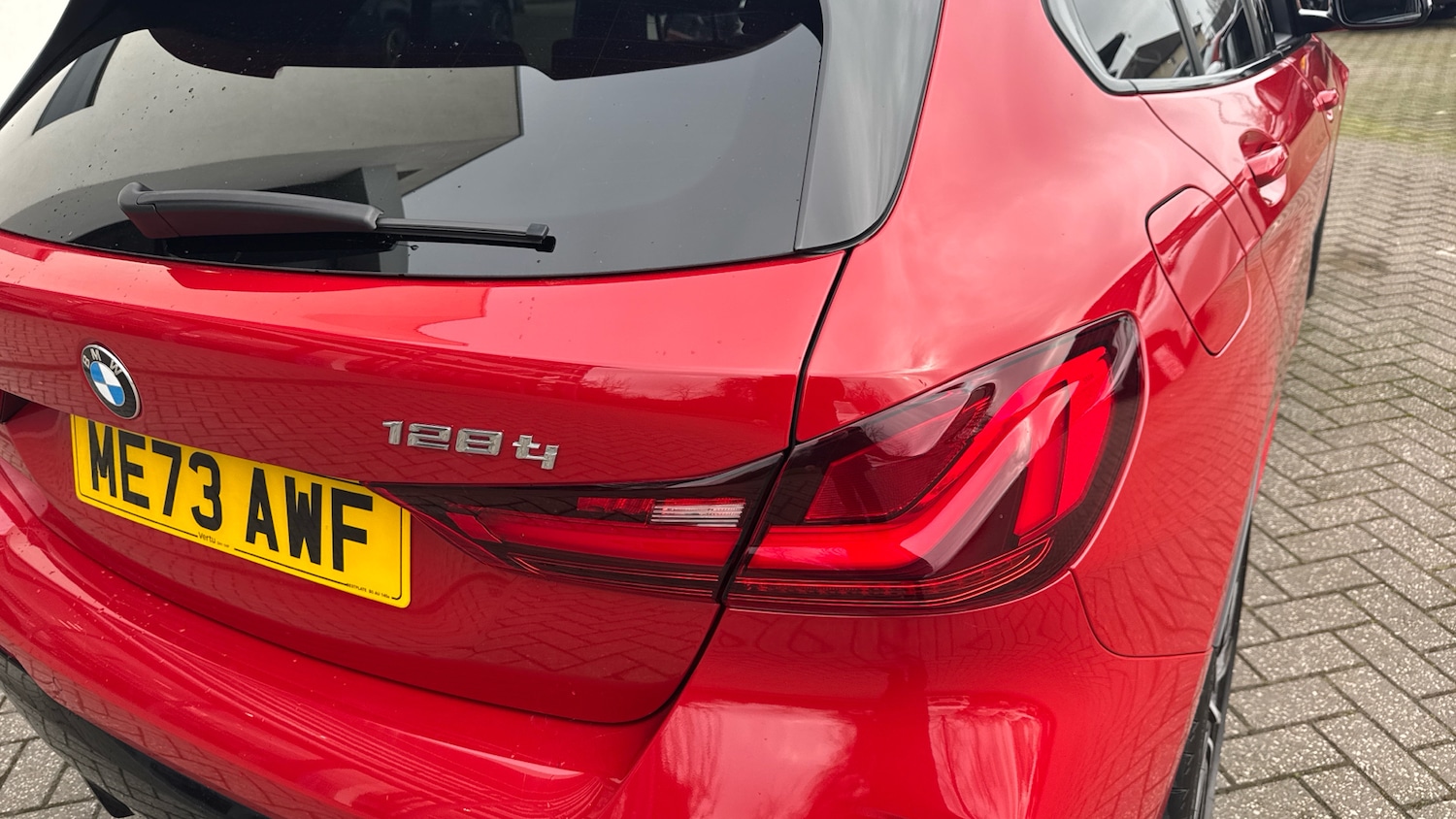 Used BMW 1 Series 2024 for sale - 77690614: Photo 22