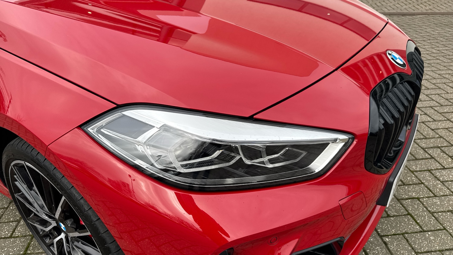 Used BMW 1 Series 2024 for sale - 77690614: Photo 23