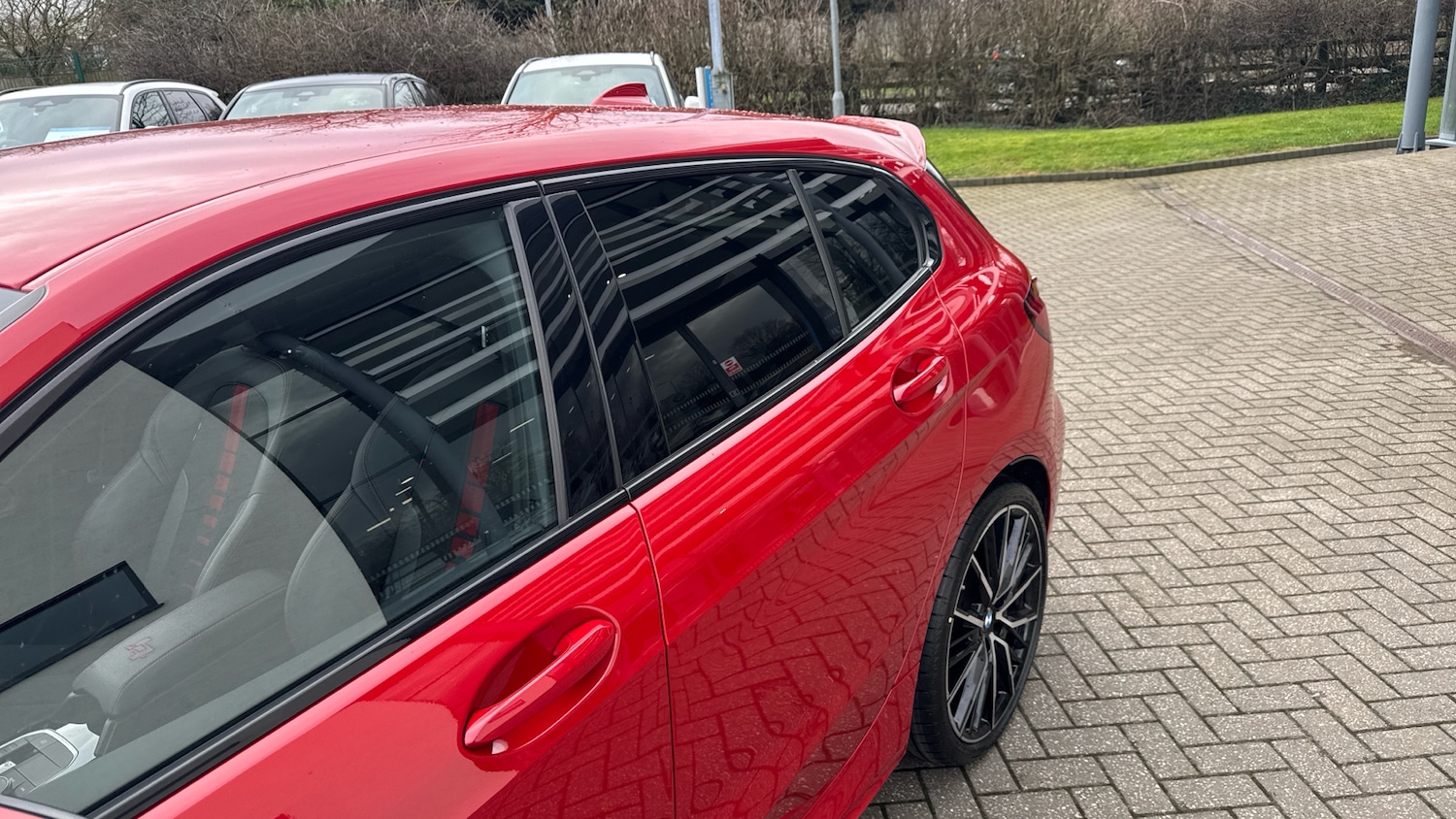 Used BMW 1 Series 2024 for sale - 77690614: Photo 26