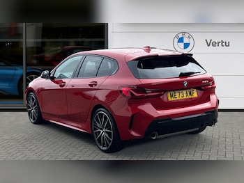 Used BMW 1 Series 2024 for sale - 77690614: Photo