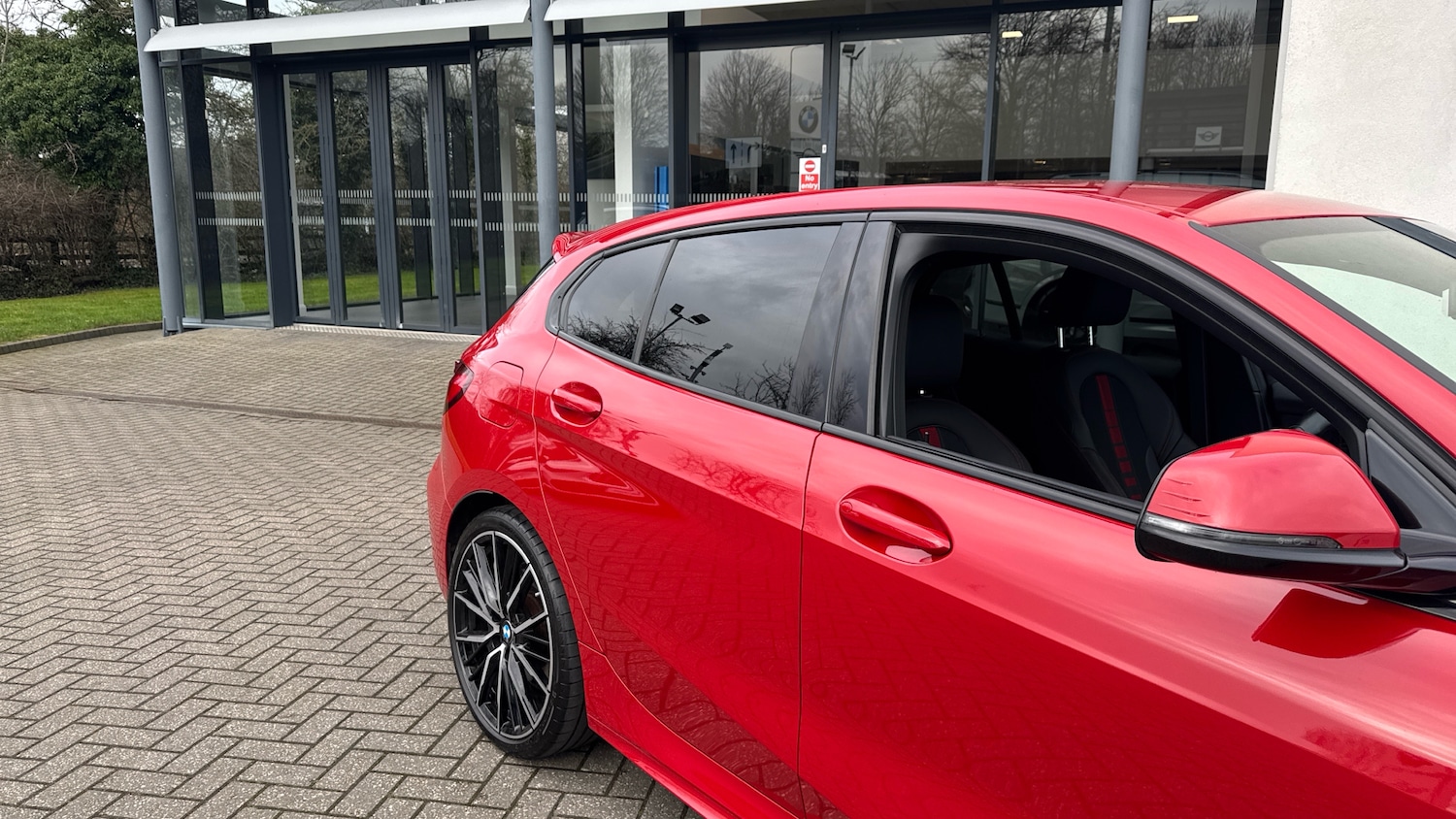 Used BMW 1 Series 2024 for sale - 77690614: Photo 34