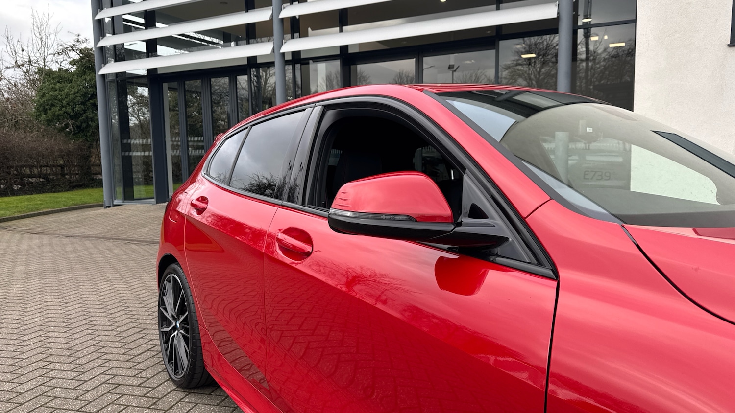 Used BMW 1 Series 2024 for sale - 77690614: Photo 35