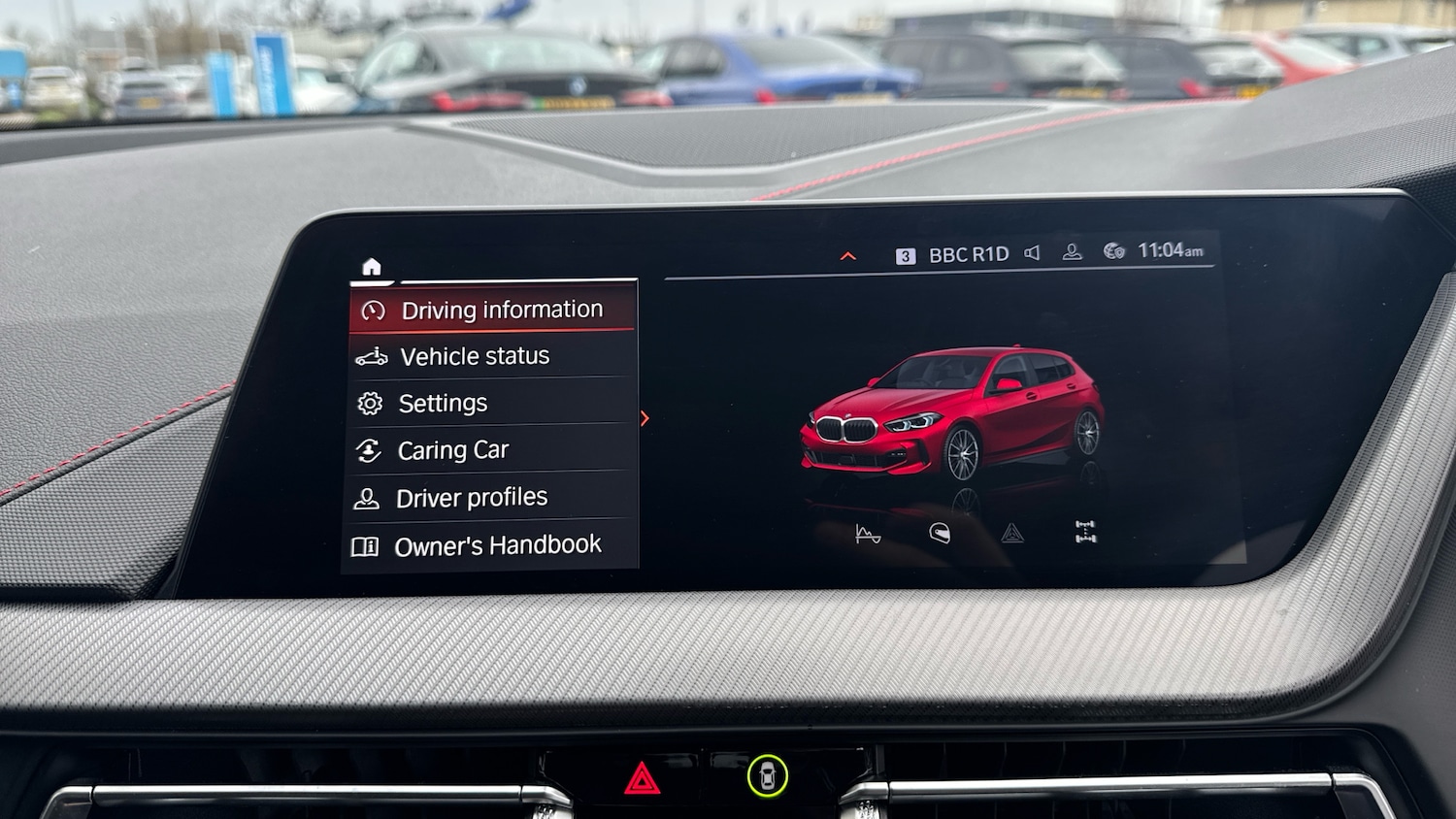 Used BMW 1 Series 2024 for sale - 77690614: Photo 37