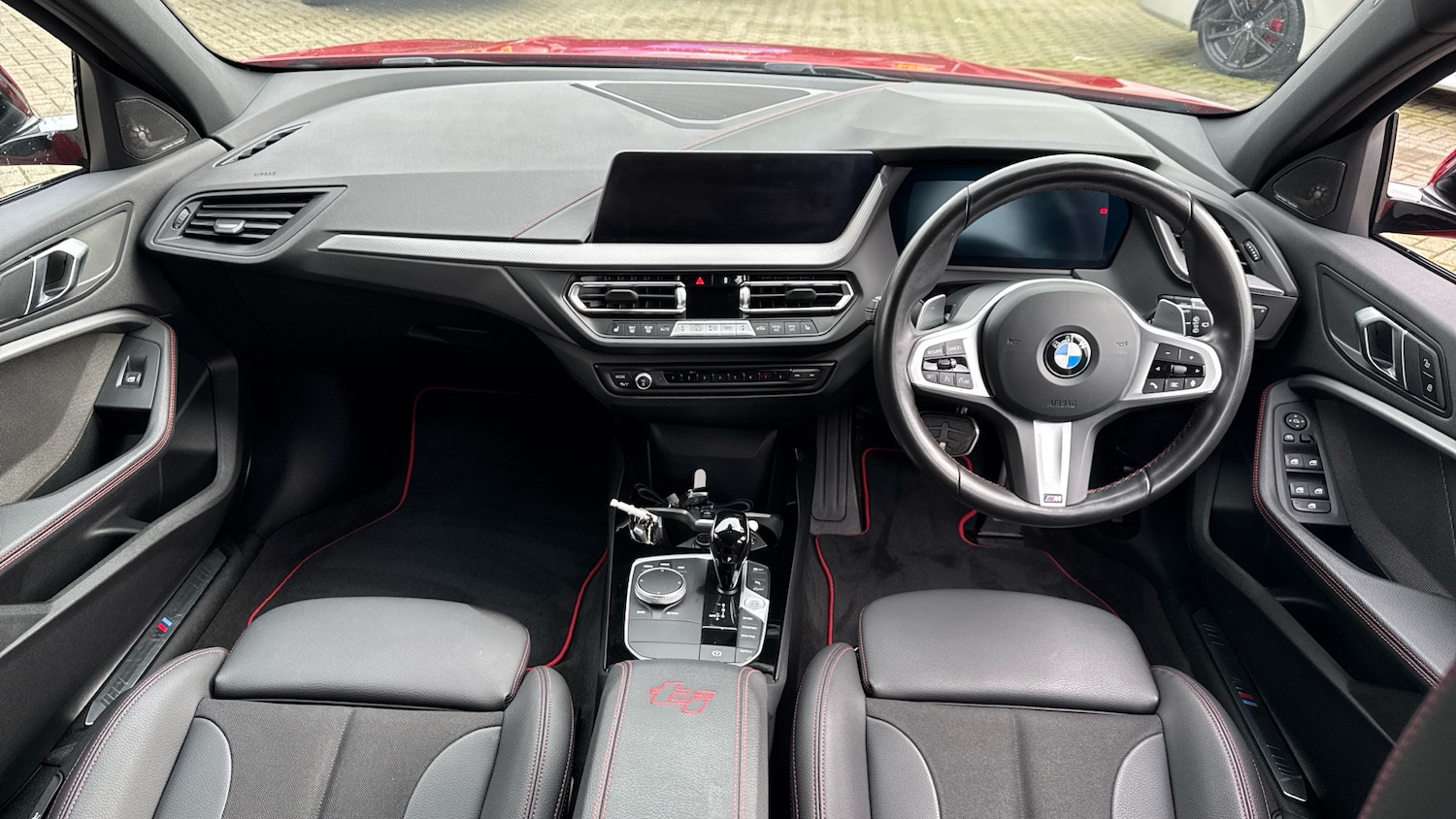 Used BMW 1 Series 2024 for sale - 77690614: Photo 4