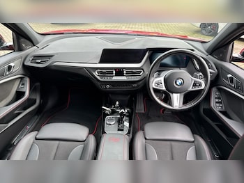 Used BMW 1 Series 2024 for sale - 77690614: Photo