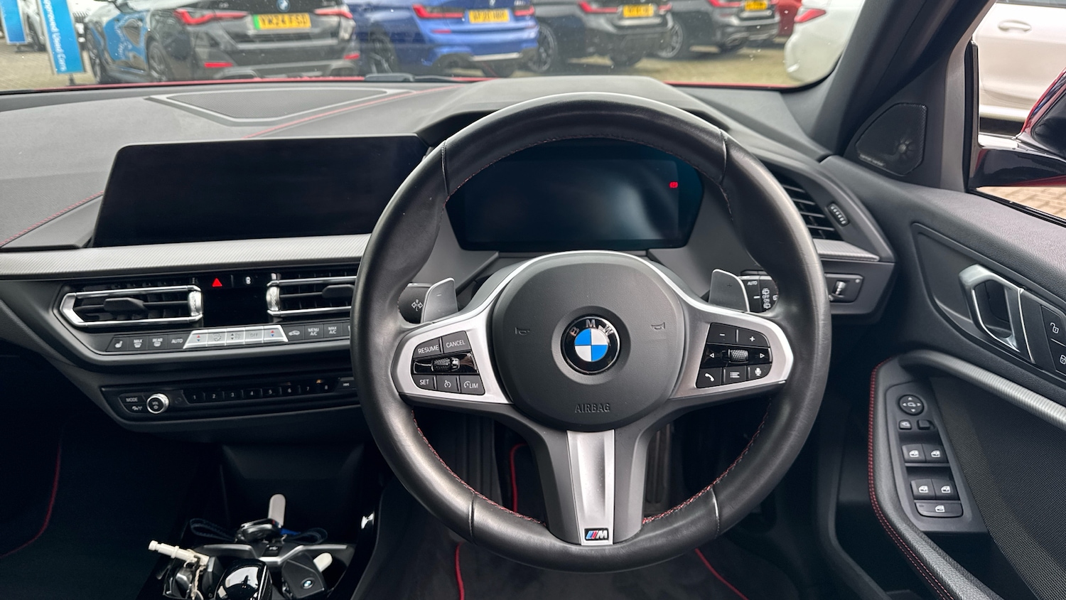 Used BMW 1 Series 2024 for sale - 77690614: Photo 5