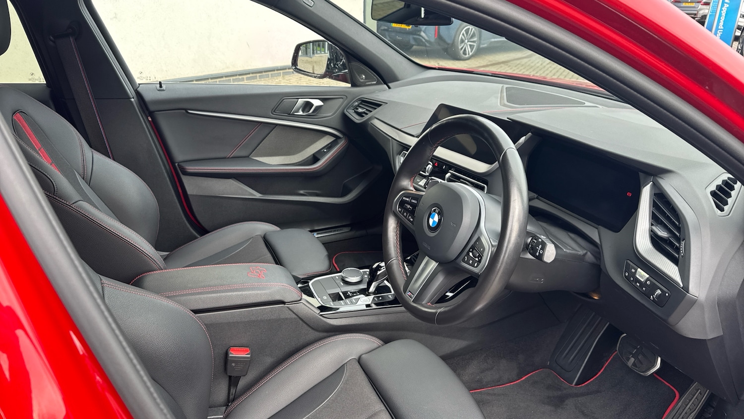 Used BMW 1 Series 2024 for sale - 77690614: Photo 6