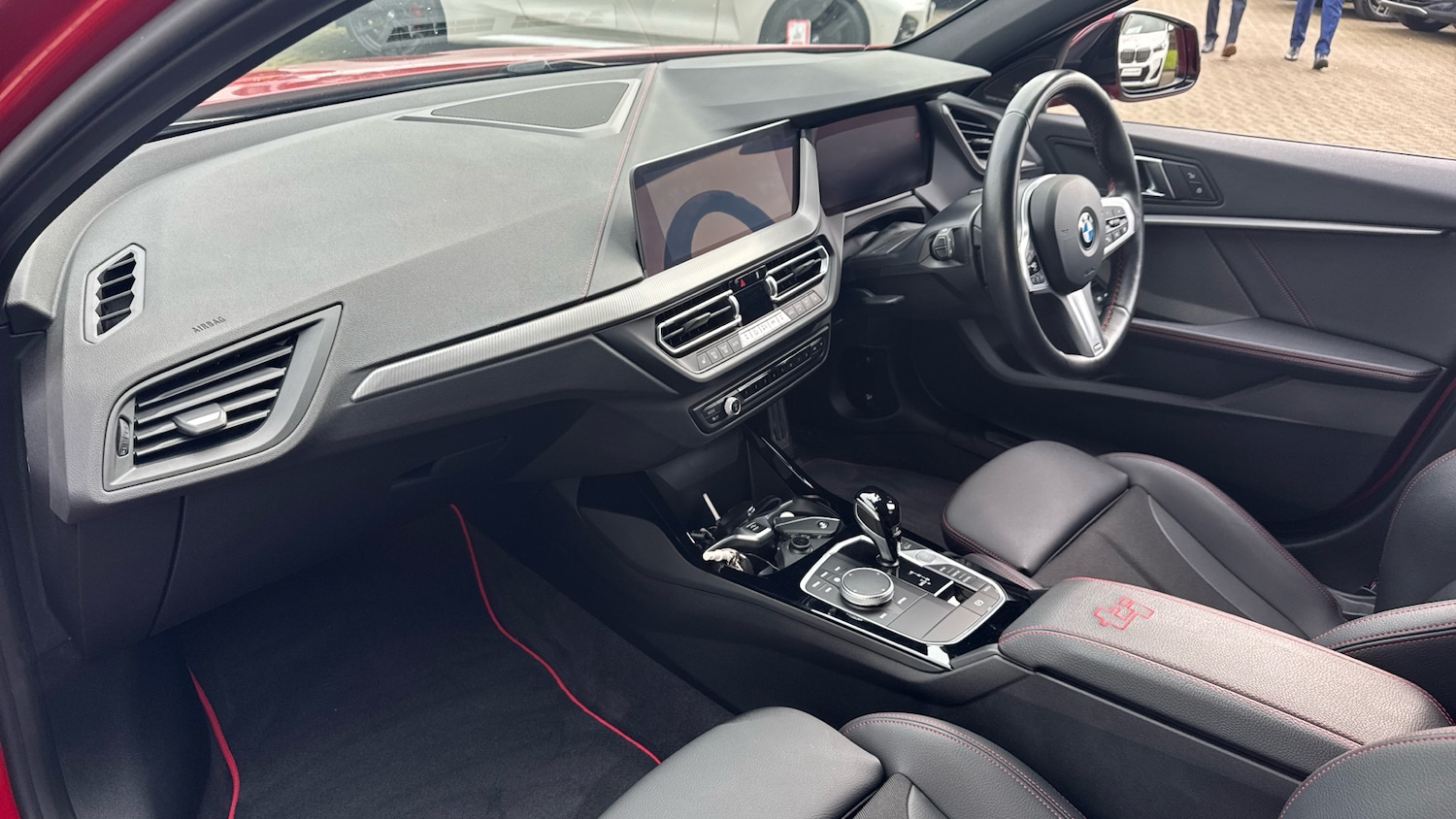 Used BMW 1 Series 2024 for sale - 77690614: Photo 7