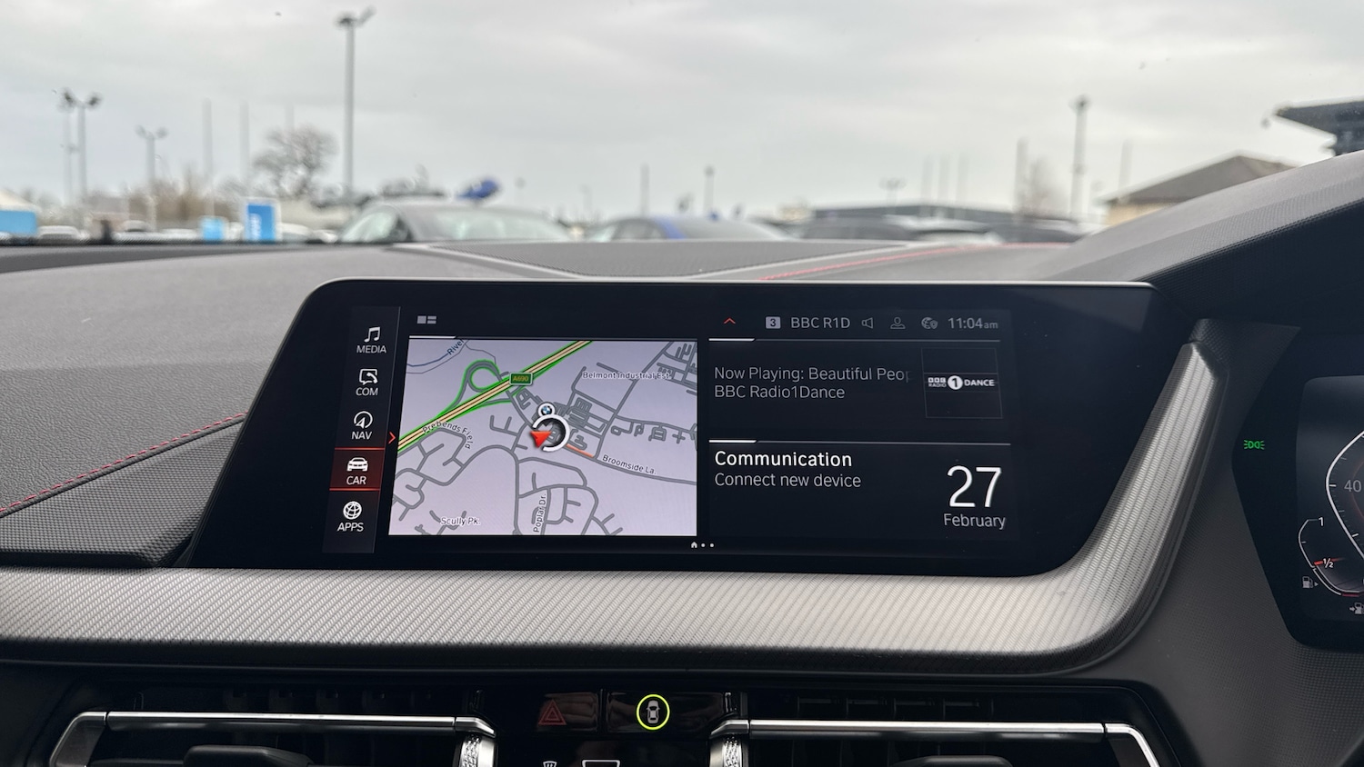 Used BMW 1 Series 2024 for sale - 77690614: Photo 8