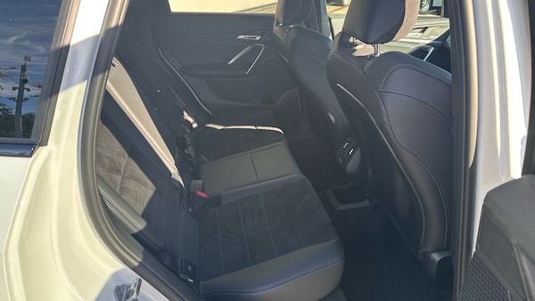 Used BMW X1 2025 for sale - 76101951: Photo 12