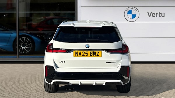 Used BMW X1 2025 for sale - 76101951: Photo 15