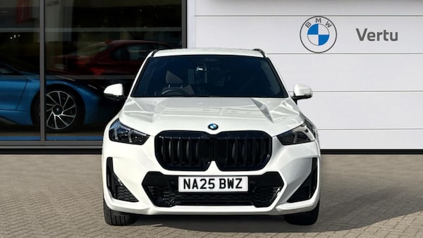 Used BMW X1 2025 for sale - 76101951: Photo 16