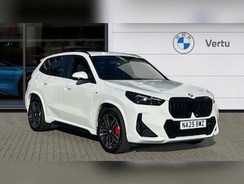BMW - X1