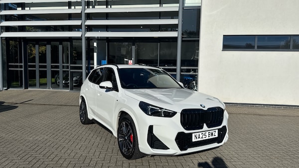 Used BMW X1 2025 for sale - 76101951: Photo 24