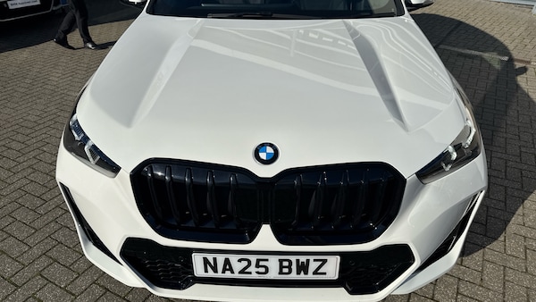 Used BMW X1 2025 for sale - 76101951: Photo 26