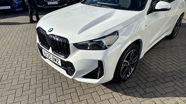 Used BMW X1 2025 for sale - 76101951: Photo 27