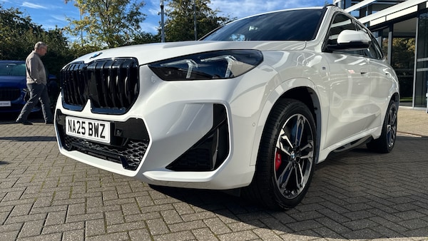 Used BMW X1 2025 for sale - 76101951: Photo 28