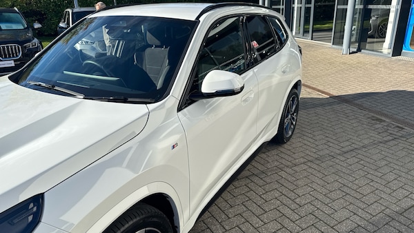 Used BMW X1 2025 for sale - 76101951: Photo 29