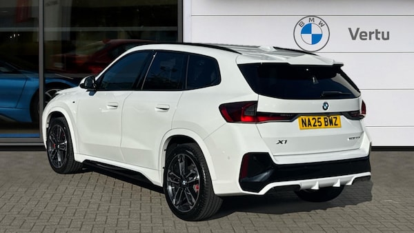 Used BMW X1 2025 for sale - 76101951: Photo 2
