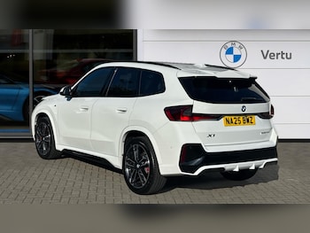 Used BMW X1 2025 for sale - 76101951: Photo 2