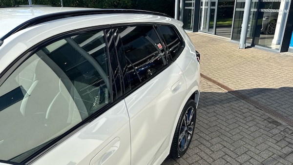 Used BMW X1 2025 for sale - 76101951: Photo 31