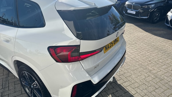 Used BMW X1 2025 for sale - 76101951: Photo 33