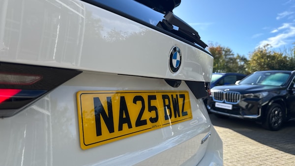 Used BMW X1 2025 for sale - 76101951: Photo 34