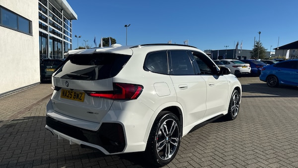 Used BMW X1 2025 for sale - 76101951: Photo 35