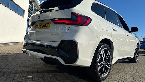 Used BMW X1 2025 for sale - 76101951: Photo 36