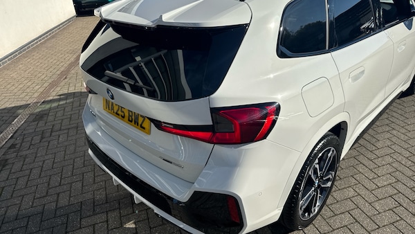 Used BMW X1 2025 for sale - 76101951: Photo 37