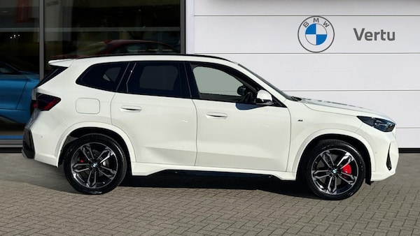 Used BMW X1 2025 for sale - 76101951: Photo 3
