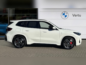 Used BMW X1 2025 for sale - 76101951: Photo 3