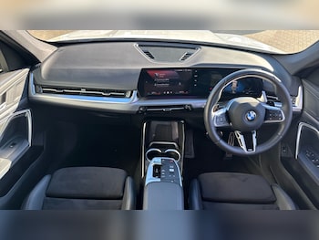 Used BMW X1 2025 for sale - 76101951: Photo 4