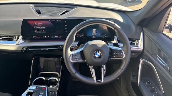 Used BMW X1 2025 for sale - 76101951: Photo 5