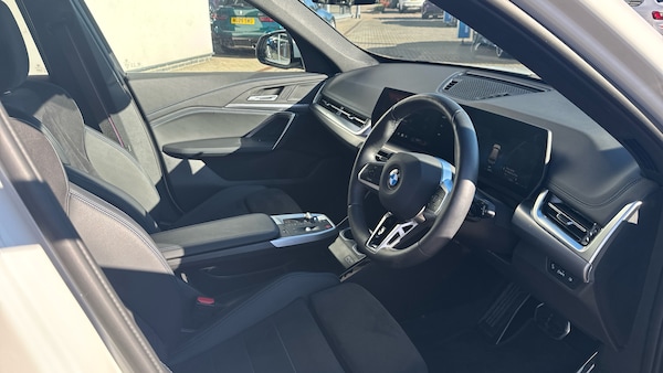Used BMW X1 2025 for sale - 76101951: Photo 6