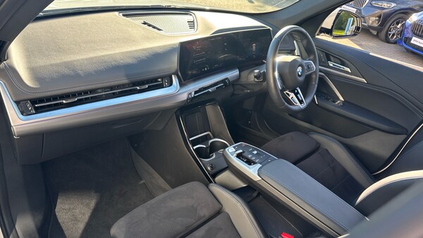 Used BMW X1 2025 for sale - 76101951: Photo 7