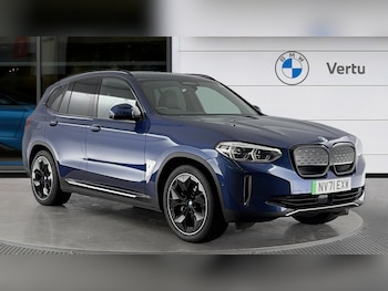 Used BMW X3 2022 for sale - 75692404: Photo