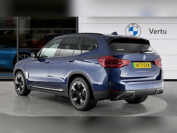 Used BMW X3 2022 for sale - 75692404: Photo