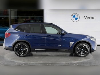 Used BMW X3 2022 for sale - 75692404: Photo