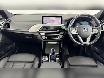 Used BMW X3 2022 for sale - 75692404: Photo