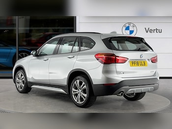 Used BMW X1 2018 for sale - 78465951: Photo