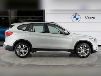 Used BMW X1 2018 for sale - 78465951: Photo