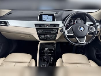 Used BMW X1 2018 for sale - 78465951: Photo