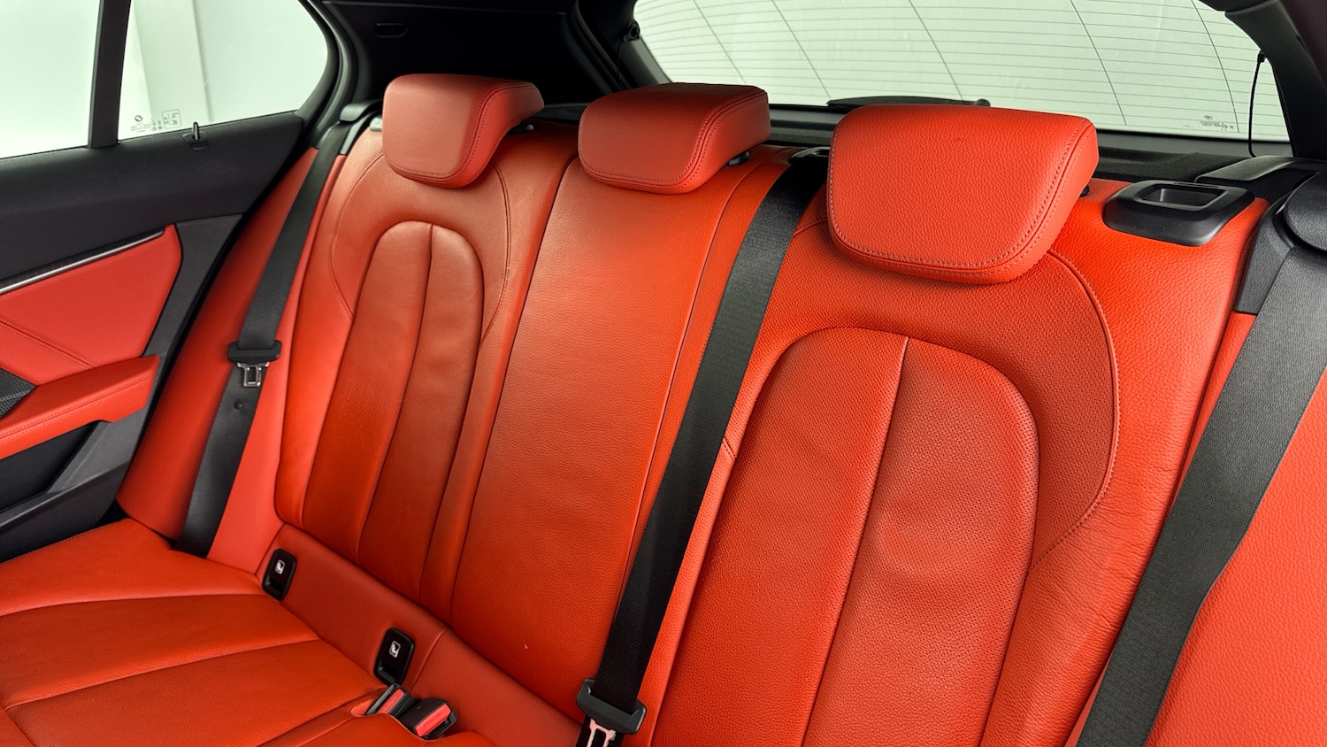 Used BMW 1 Series 2020 for sale - 77461535: Photo 12