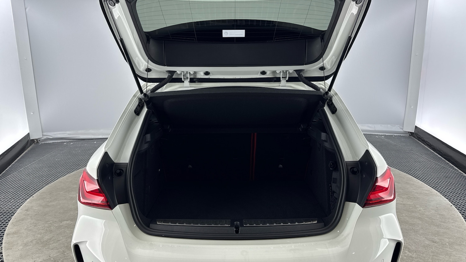 Used BMW 1 Series 2020 for sale - 77461535: Photo 13