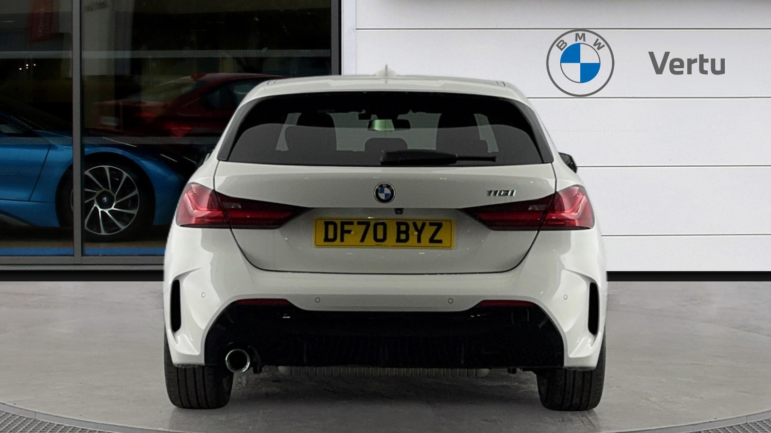 Used BMW 1 Series 2020 for sale - 77461535: Photo 15