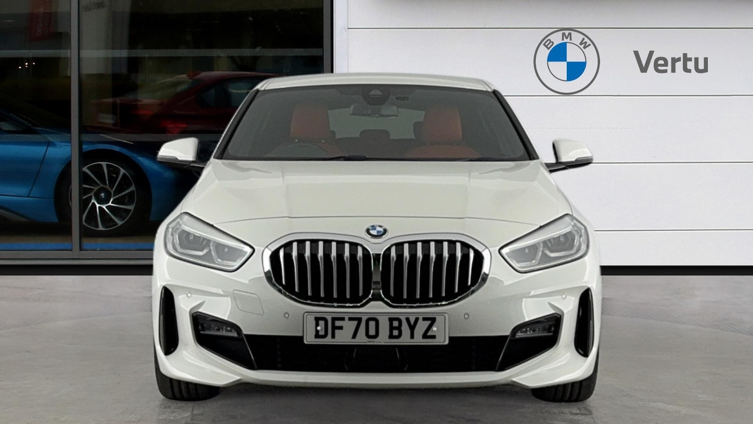 Used BMW 1 Series 2020 for sale - 77461535: Photo 16