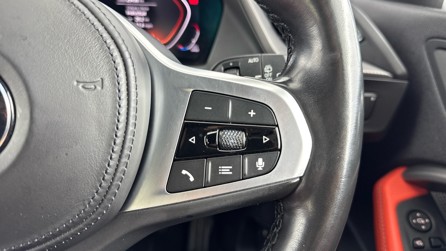 Used BMW 1 Series 2020 for sale - 77461535: Photo 18