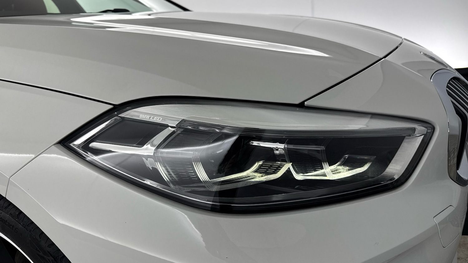 Used BMW 1 Series 2020 for sale - 77461535: Photo 21