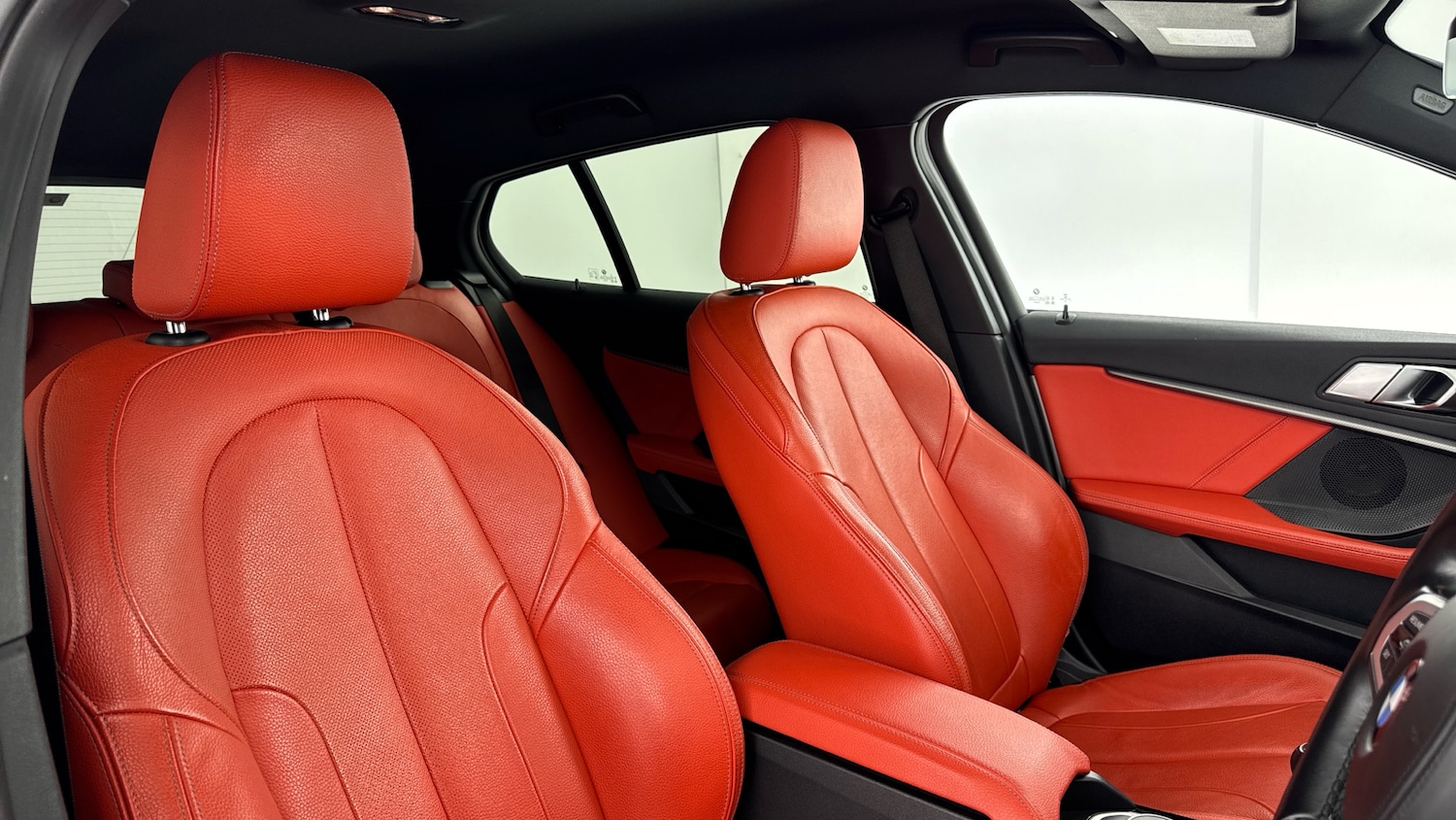 Used BMW 1 Series 2020 for sale - 77461535: Photo 23